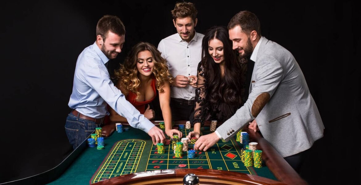Koleksi slot online appi33 dengan tampilan grafis sinematik dan jackpot progresif