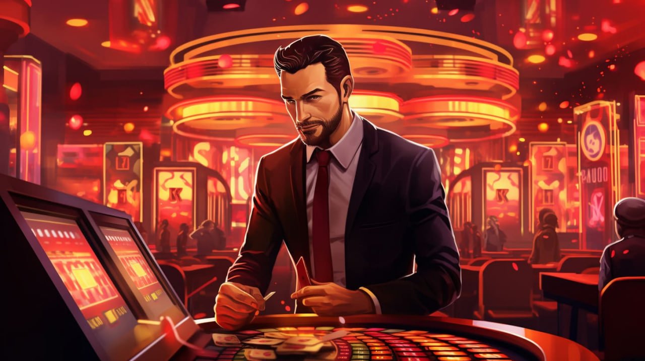 Pemain appi33 merayakan kemenangan besar dari slot dan kasino live di perangkat mobile